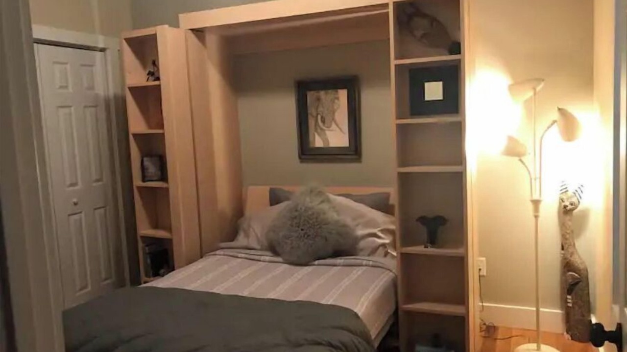 Photo of Bedroom in Skyland