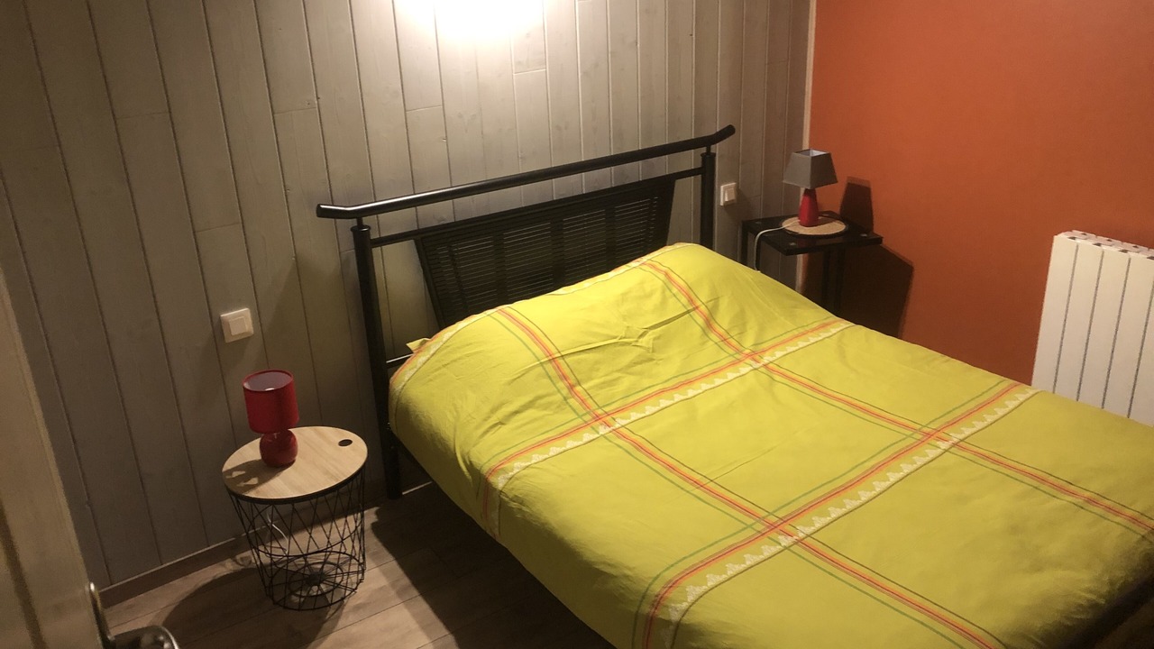 Photo of Bedroom in Brioude Sud Auvergne