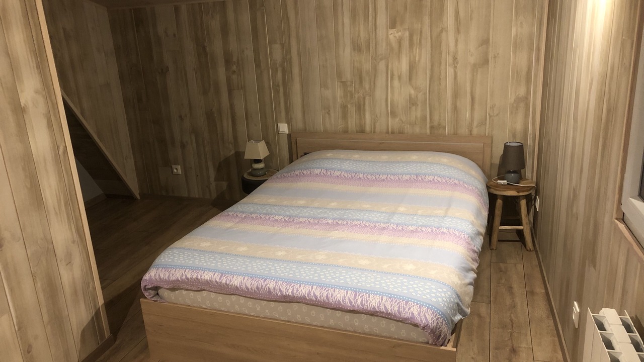 Photo of Bedroom in Brioude Sud Auvergne