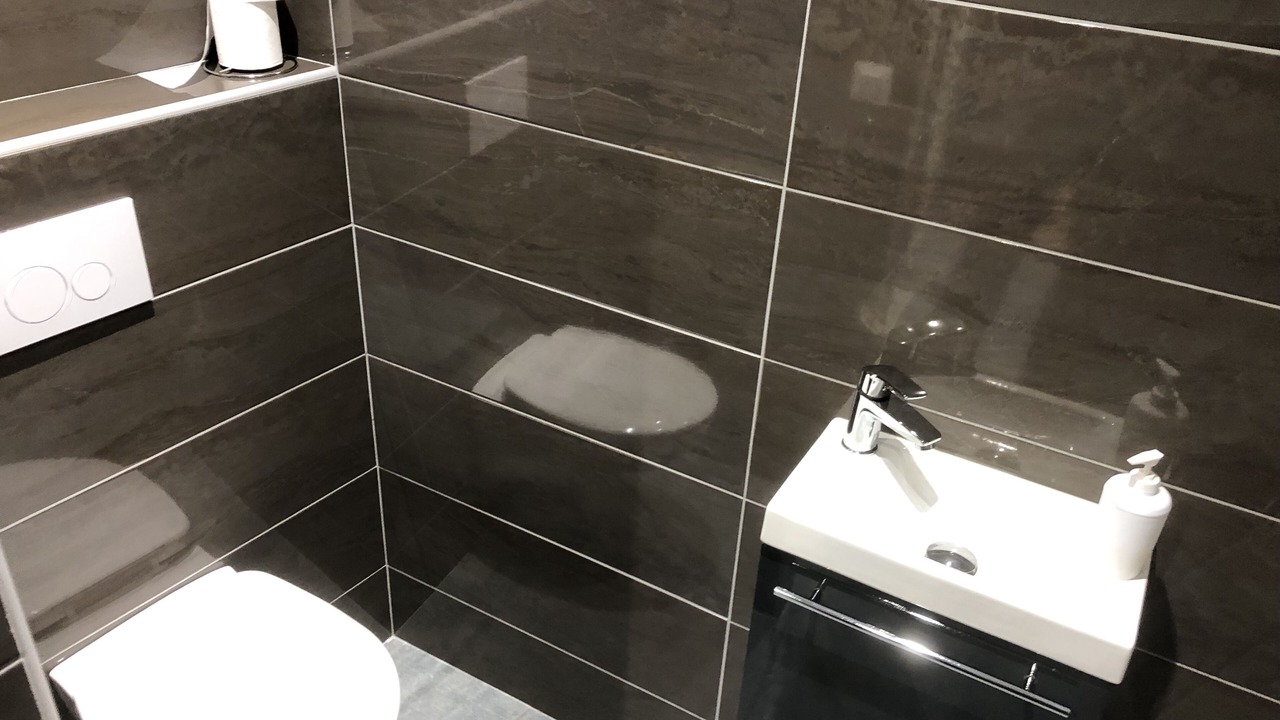 Photo of Bathroom in Brioude Sud Auvergne