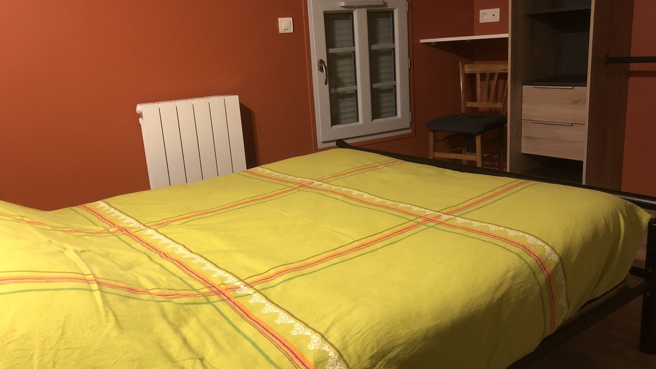Photo of Bedroom in Brioude Sud Auvergne
