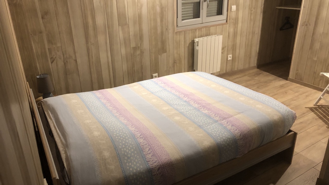 Photo of Bedroom in Brioude Sud Auvergne