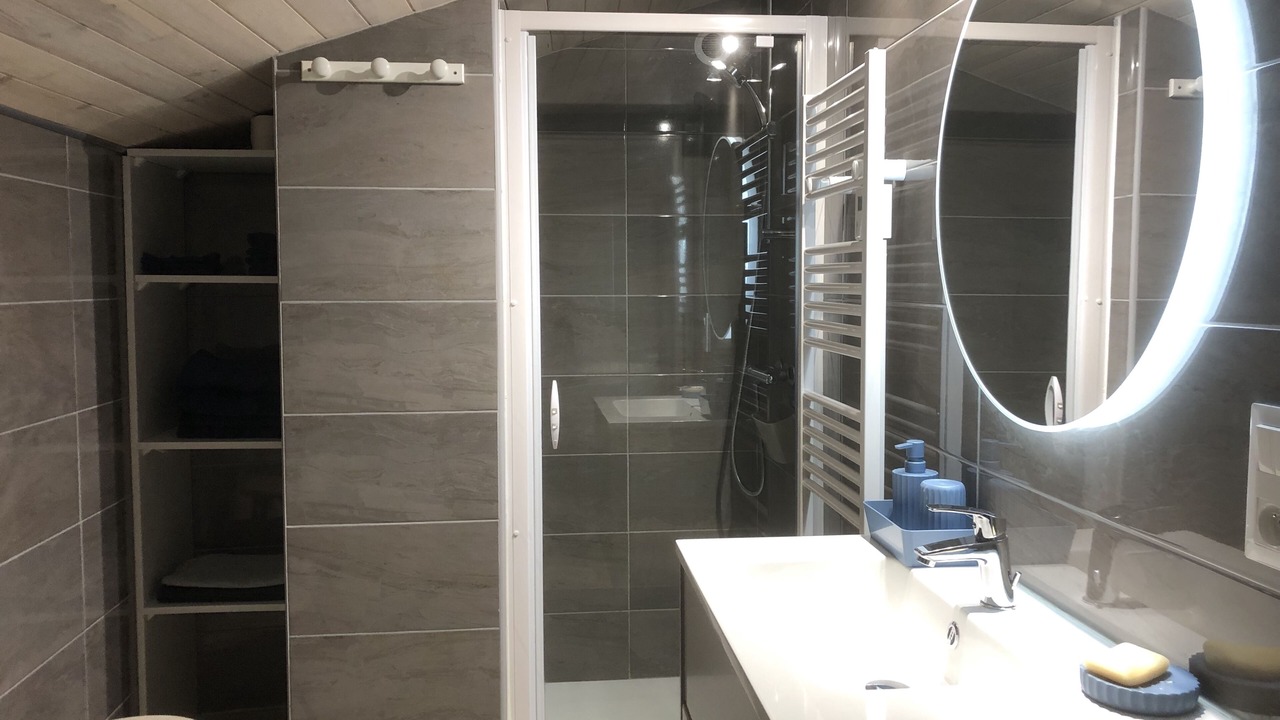 Photo of Bathroom in Brioude Sud Auvergne