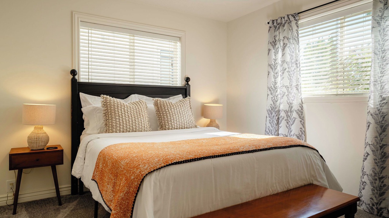 Photo of Bedroom in Midvale