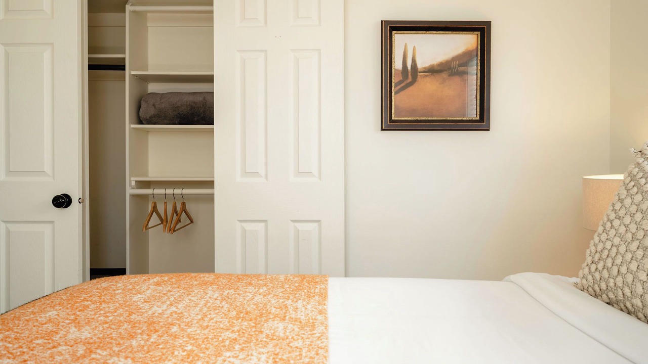 Photo of Bedroom in Midvale