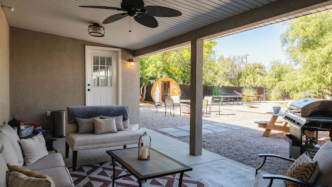 Photo of Outdoor in Midvale