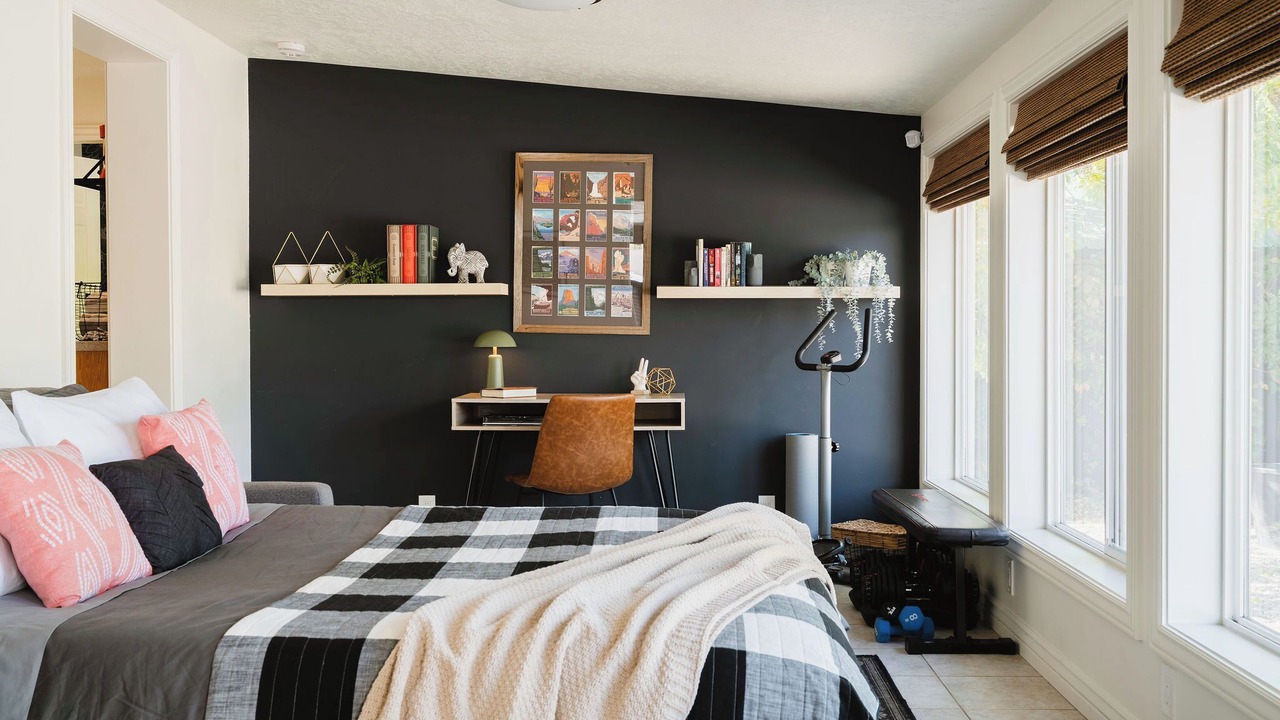Photo of Bedroom in Midvale