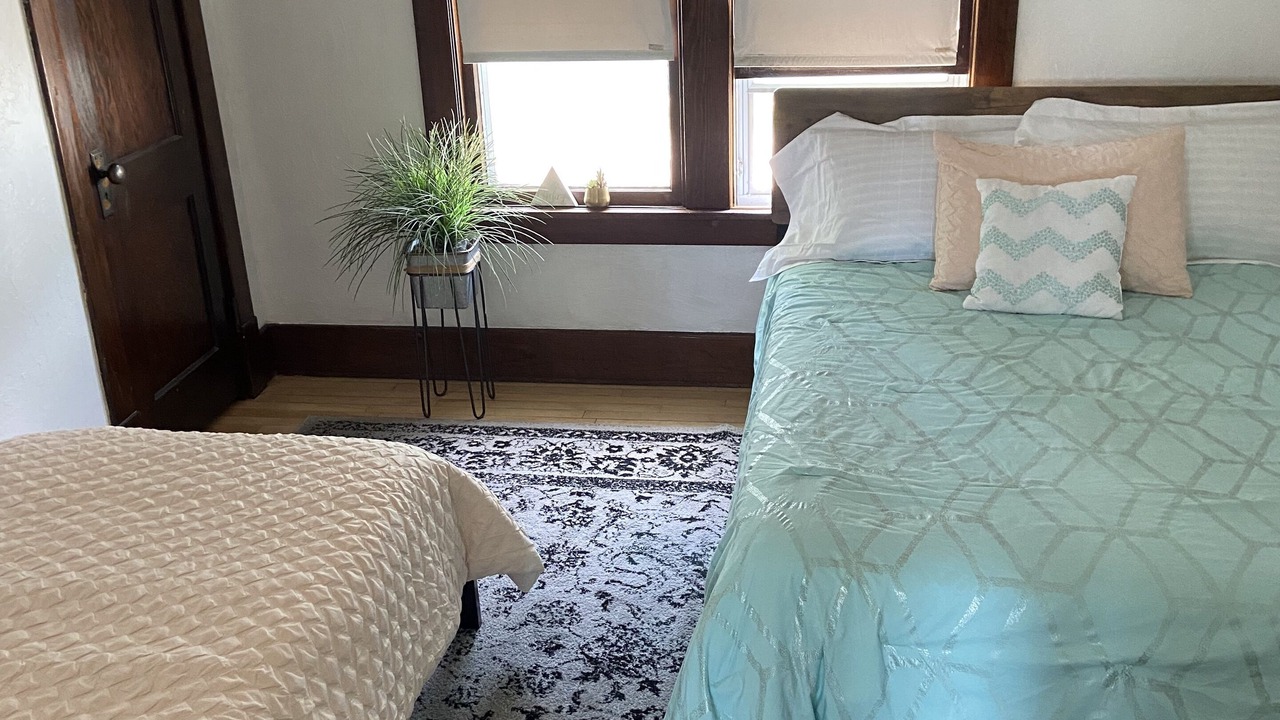 Photo of Bedroom in Shawano