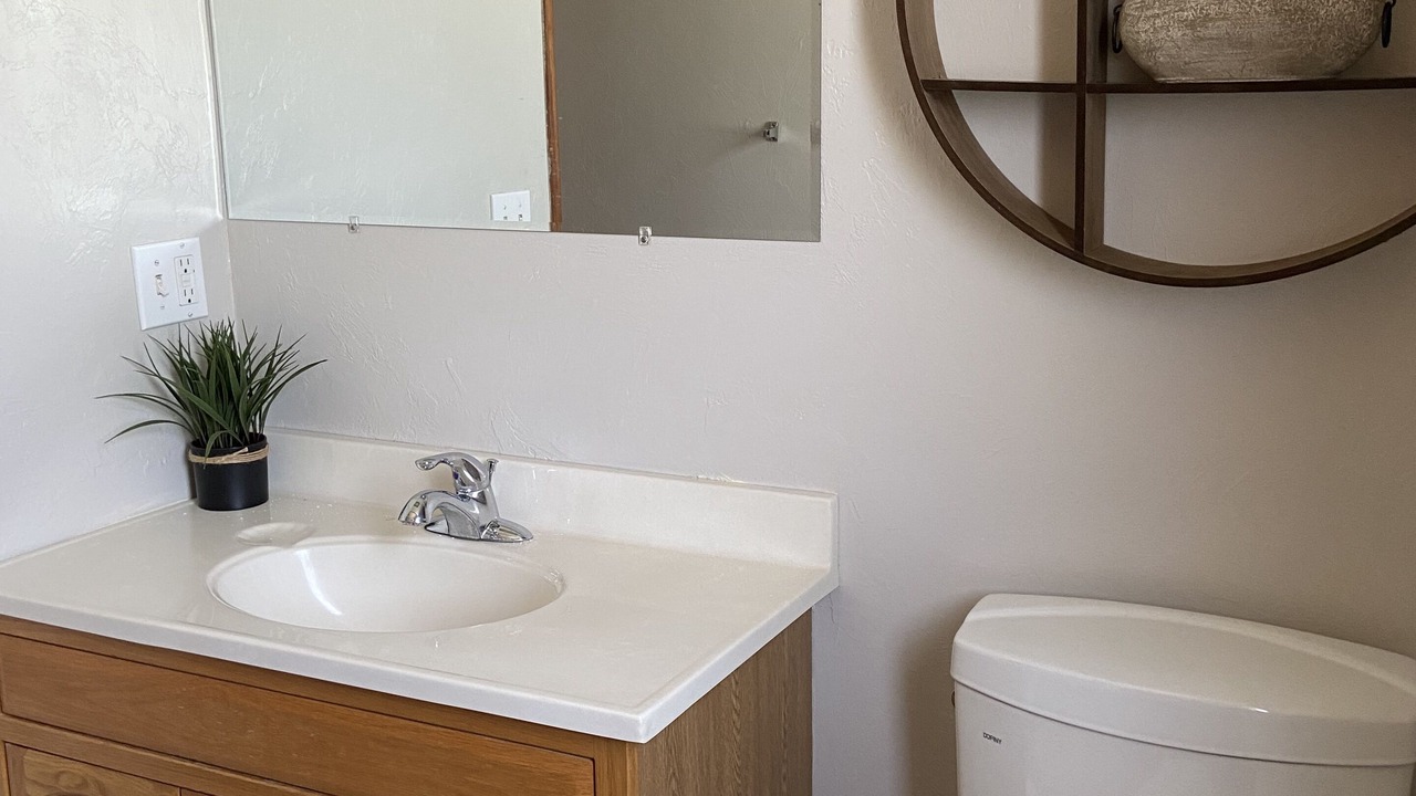 Photo of Bathroom in Shawano