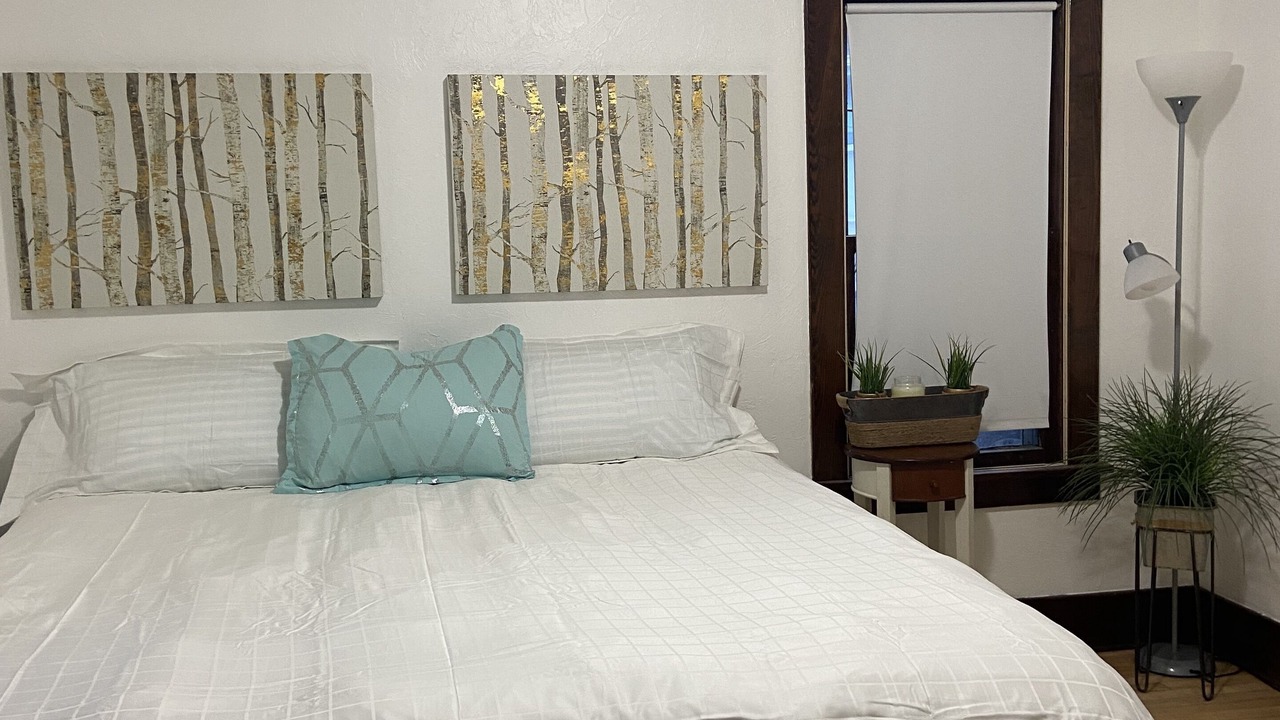Photo of Bedroom in Shawano