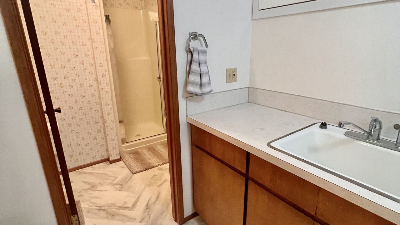 Photo of Bathroom in Port Gardner