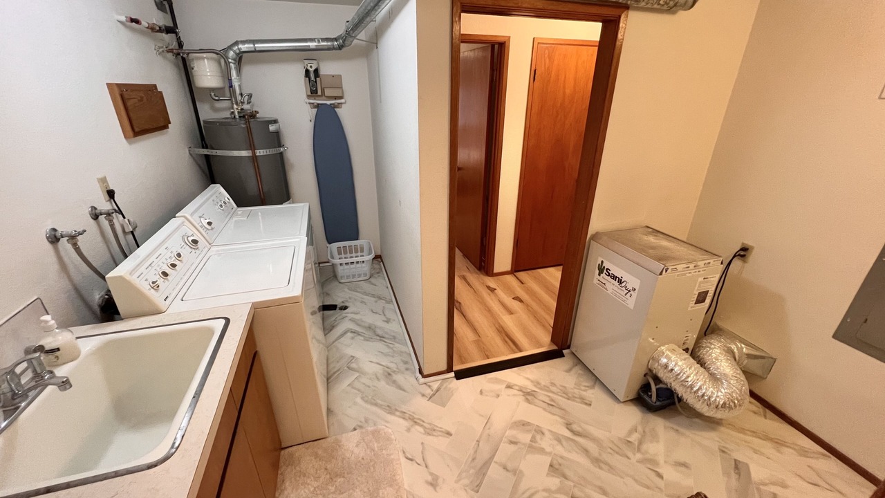 Photo of Bathroom in Port Gardner