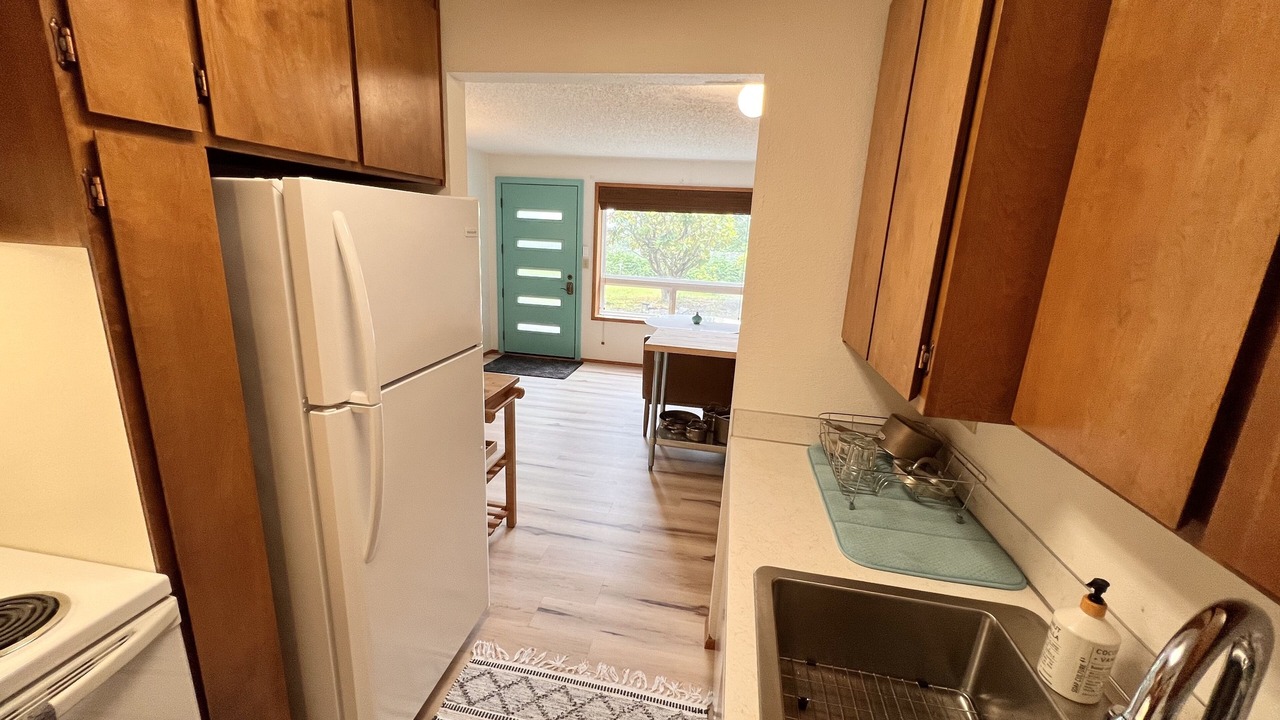Photo of Kitchen in Port Gardner