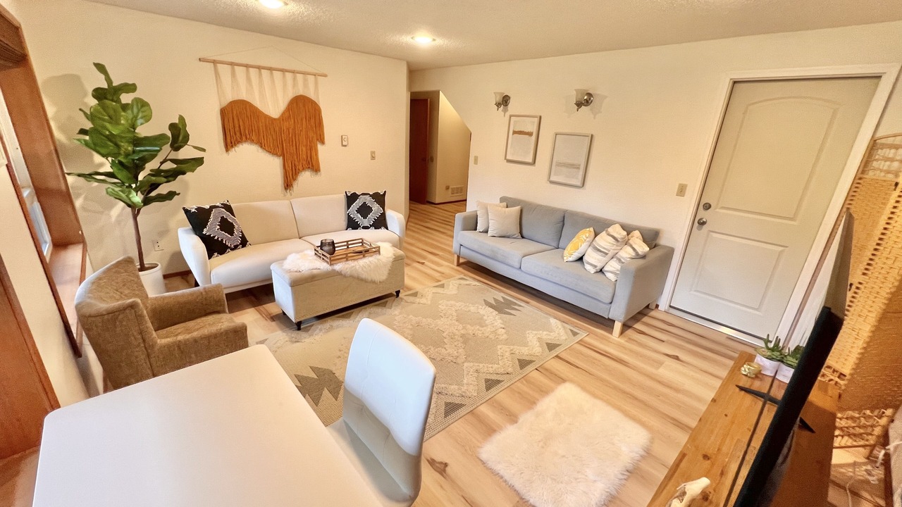 Photo of Livingroom in Port Gardner