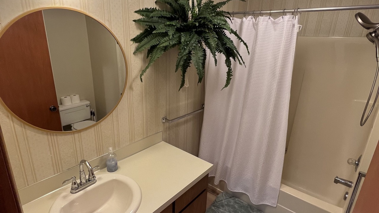 Photo of Bathroom in Port Gardner