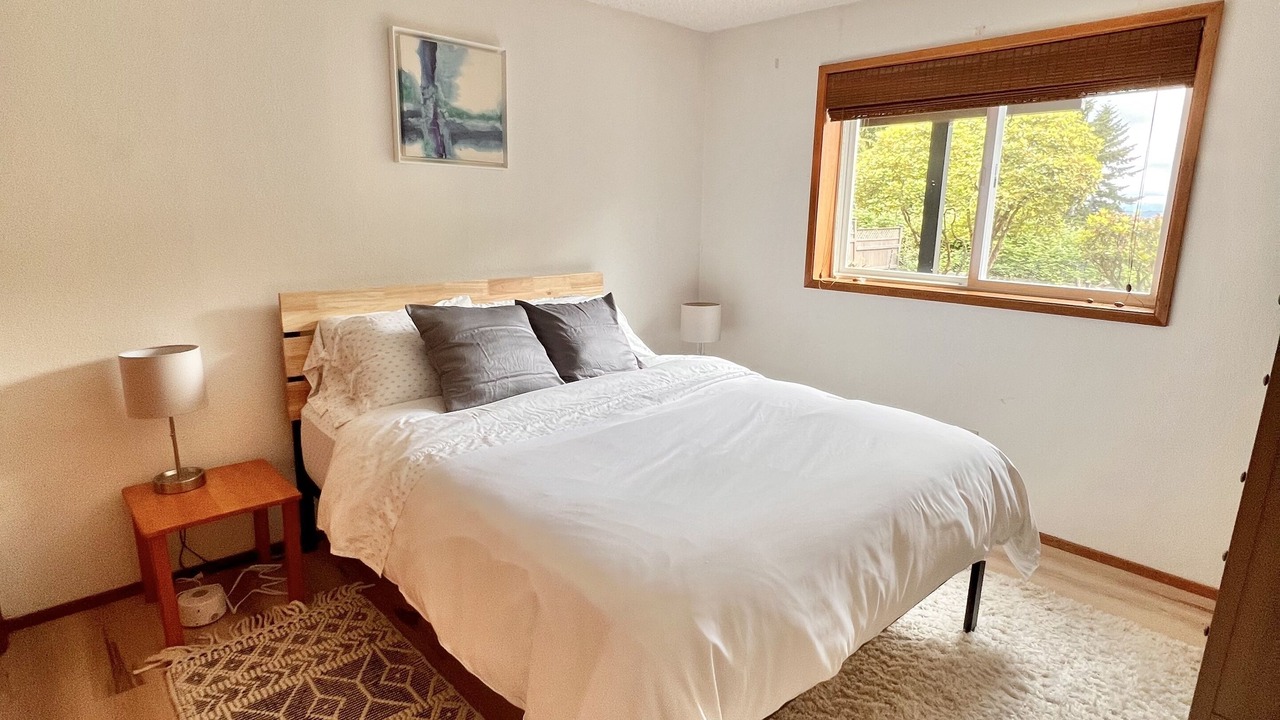 Photo of Bedroom in Port Gardner