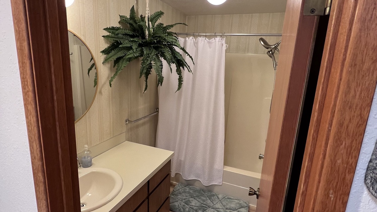 Photo of Bathroom in Port Gardner