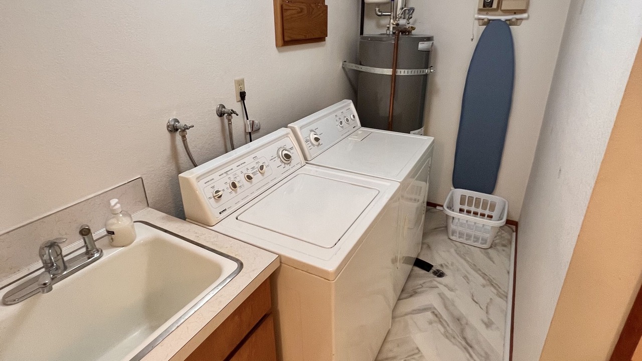 Photo of Bathroom in Port Gardner