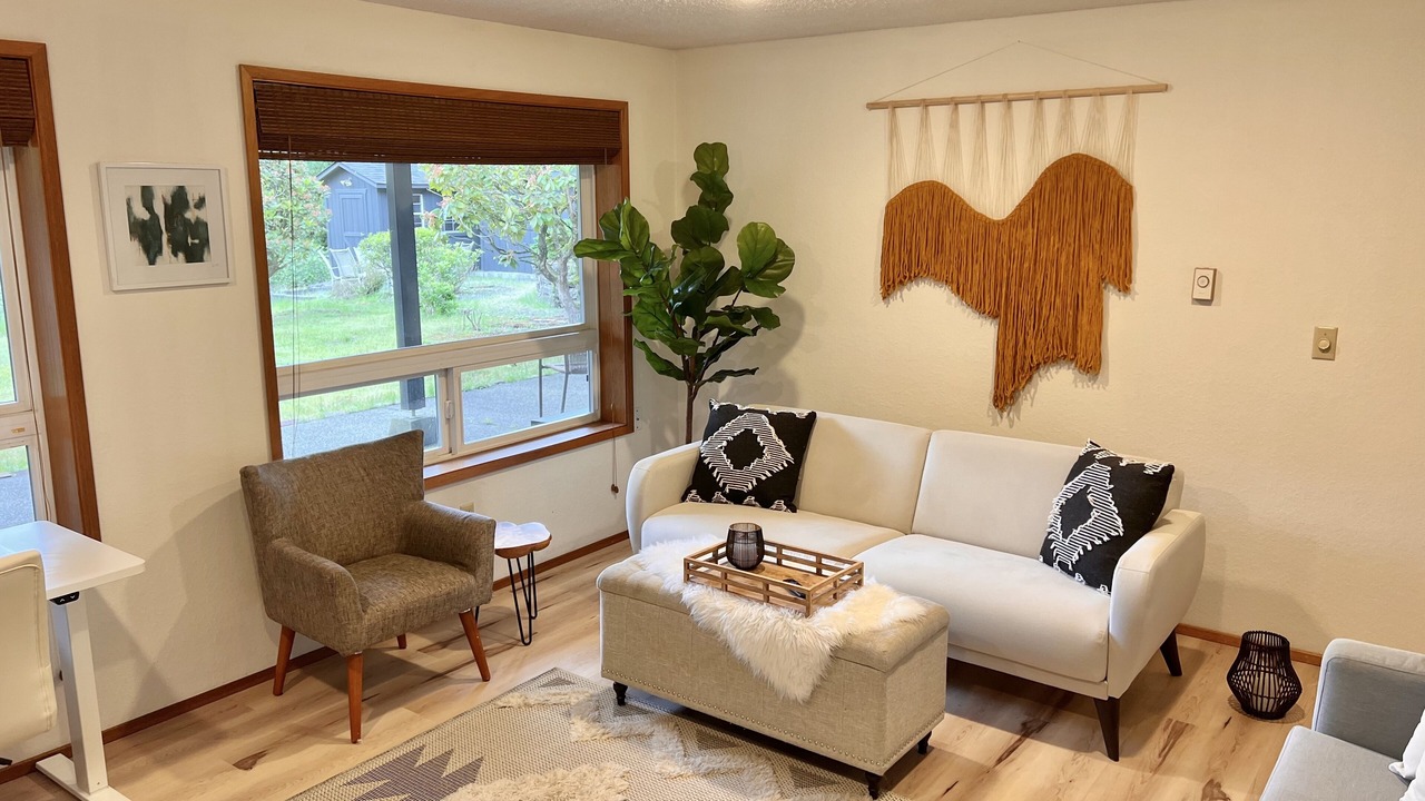 Photo of Livingroom in Port Gardner