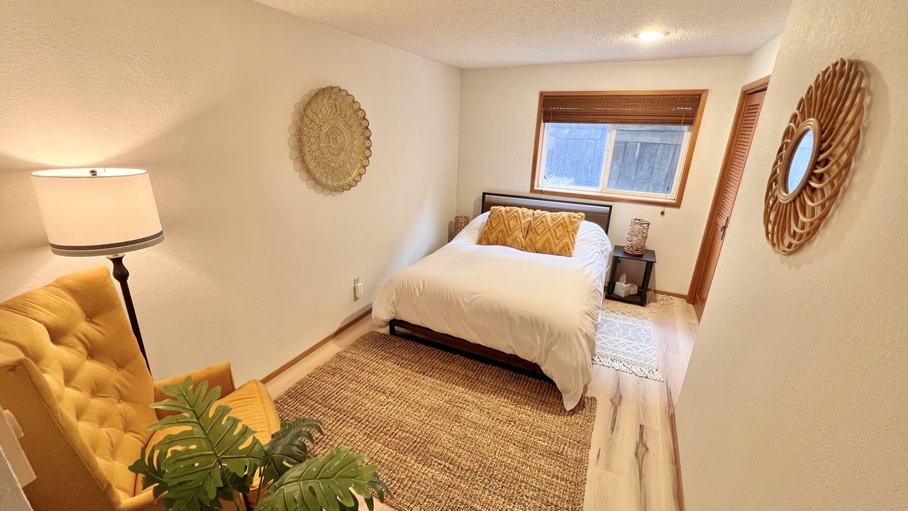 Photo of Bedroom in Port Gardner