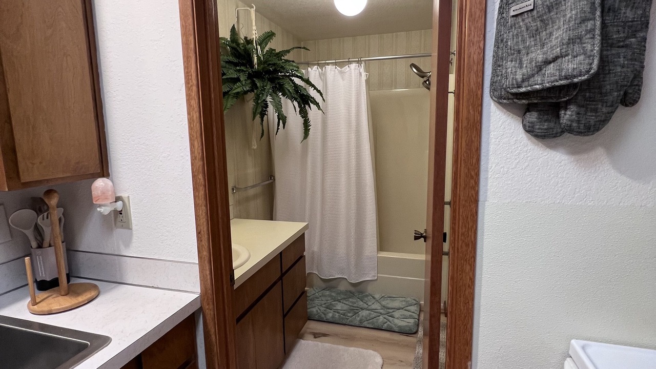 Photo of Bathroom in Port Gardner