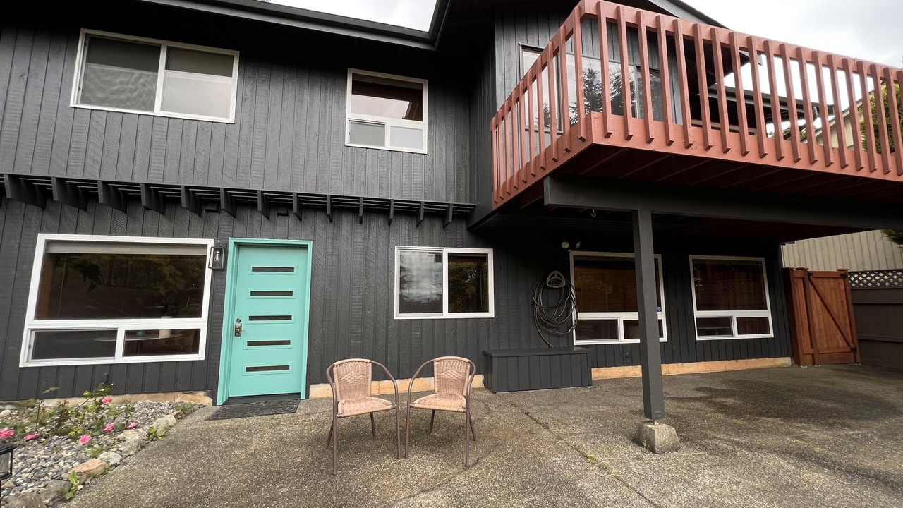 Photo of Outdoor in Port Gardner