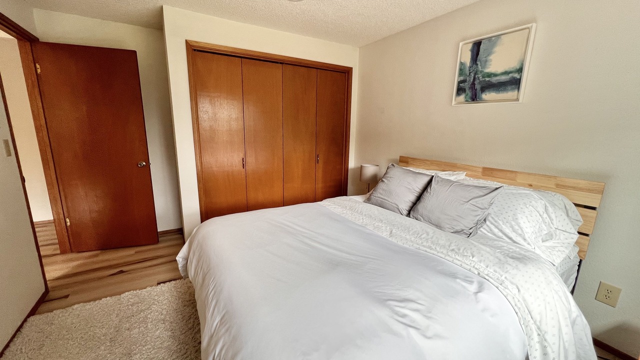 Photo of Bedroom in Port Gardner