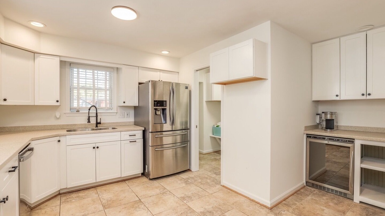 Photo of Kitchen in Northeast Virginia Beach