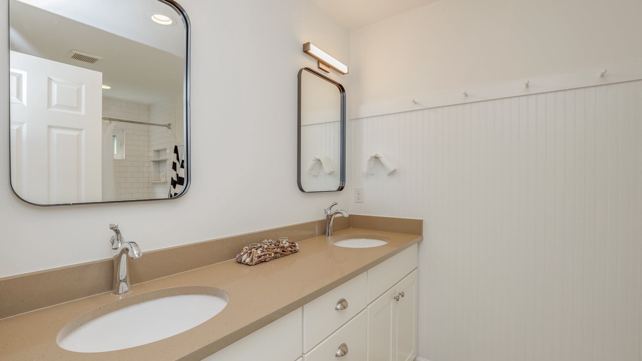 Photo of Bathroom in Northeast Virginia Beach