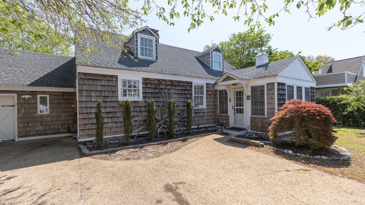 Photo of Outdoor in Northeast Virginia Beach