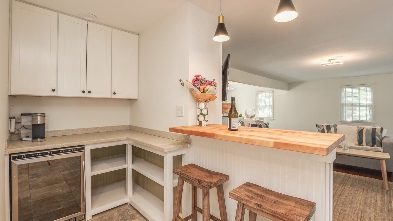 Photo of Kitchen in Northeast Virginia Beach