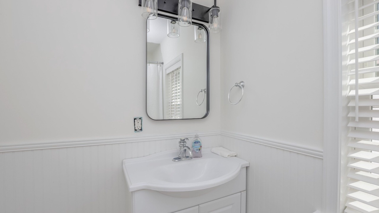 Photo of Bathroom in Northeast Virginia Beach