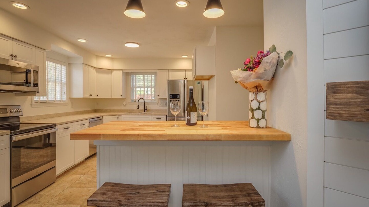 Photo of Kitchen in Northeast Virginia Beach