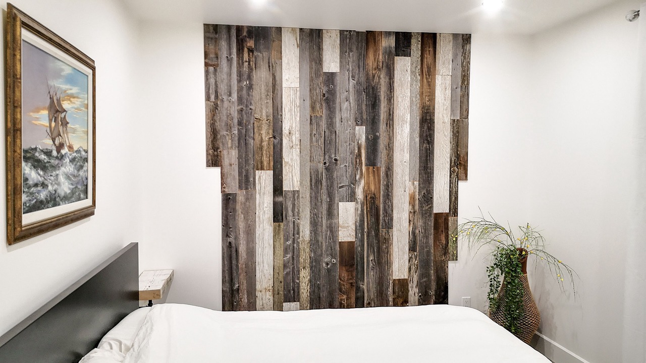 Photo of Bedroom in Sainte-Ann-des-Lacs