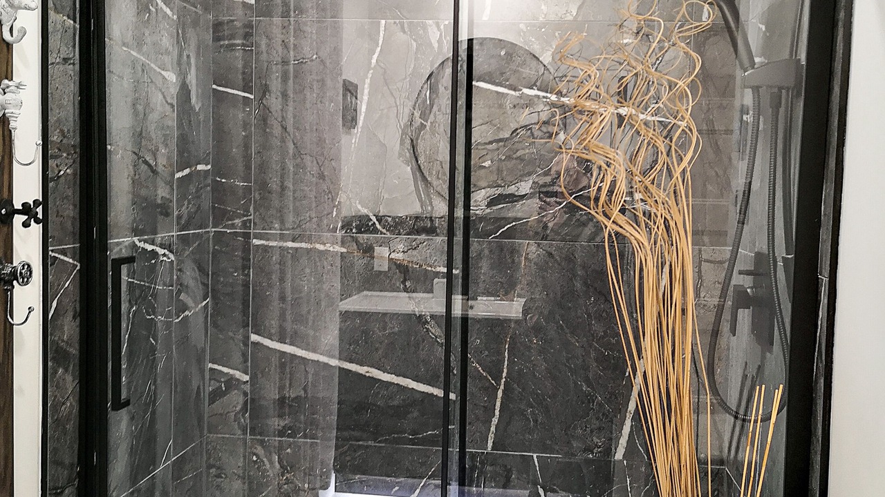 Photo of Bathroom in Sainte-Ann-des-Lacs