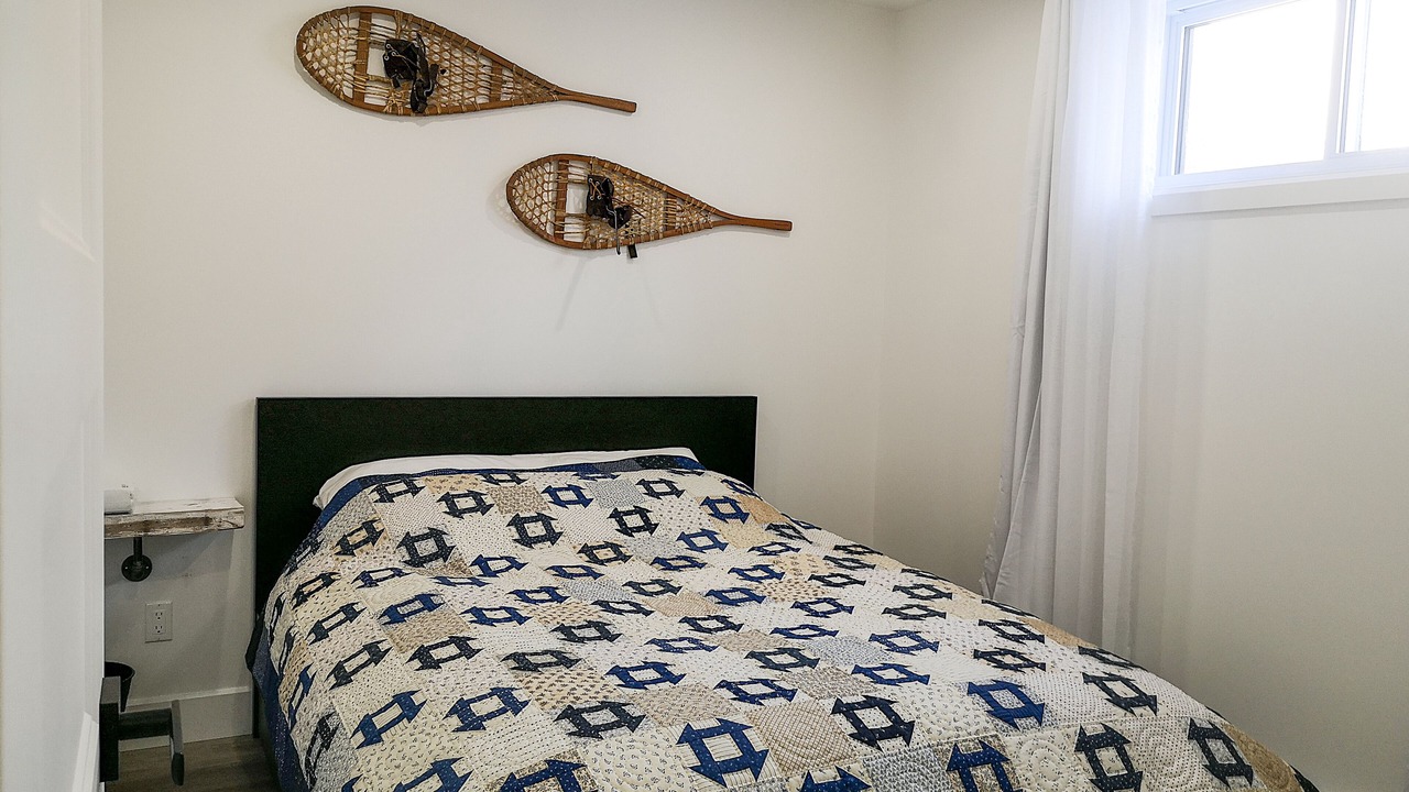 Photo of Bedroom in Sainte-Ann-des-Lacs