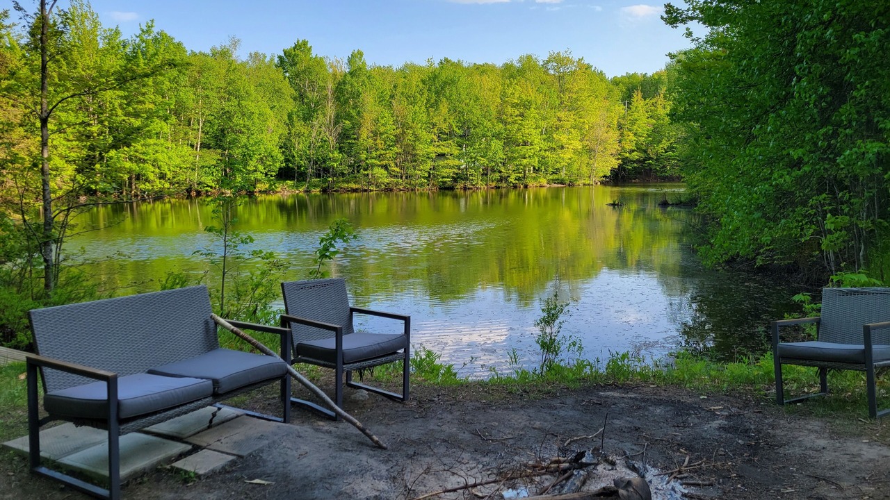 Photo of Outdoor in Sainte-Ann-des-Lacs