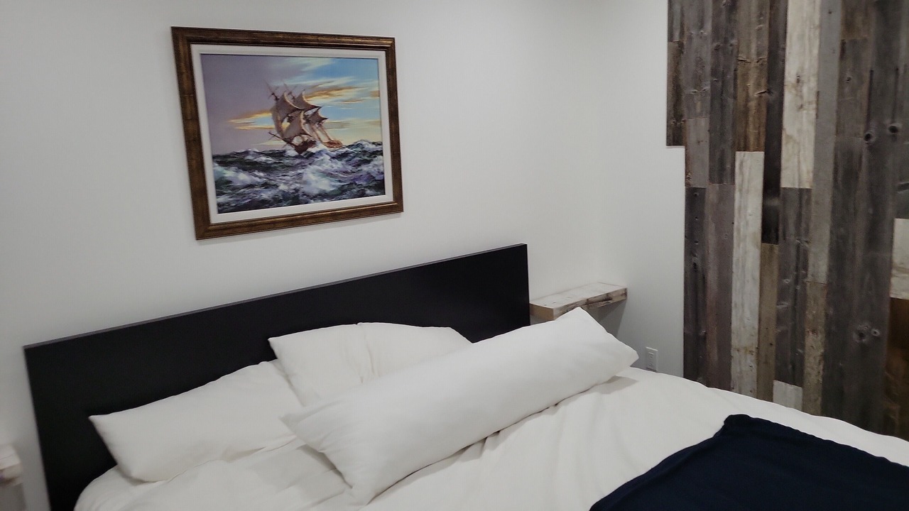 Photo of Bedroom in Sainte-Ann-des-Lacs
