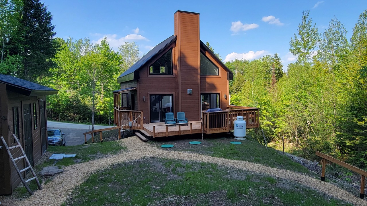 Photo of Outdoor in Sainte-Ann-des-Lacs