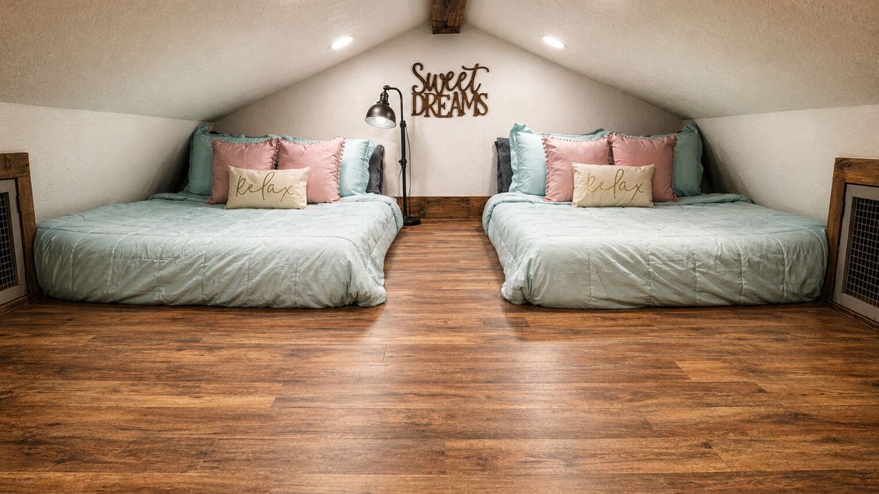 Photo of Bedroom in Navasota
