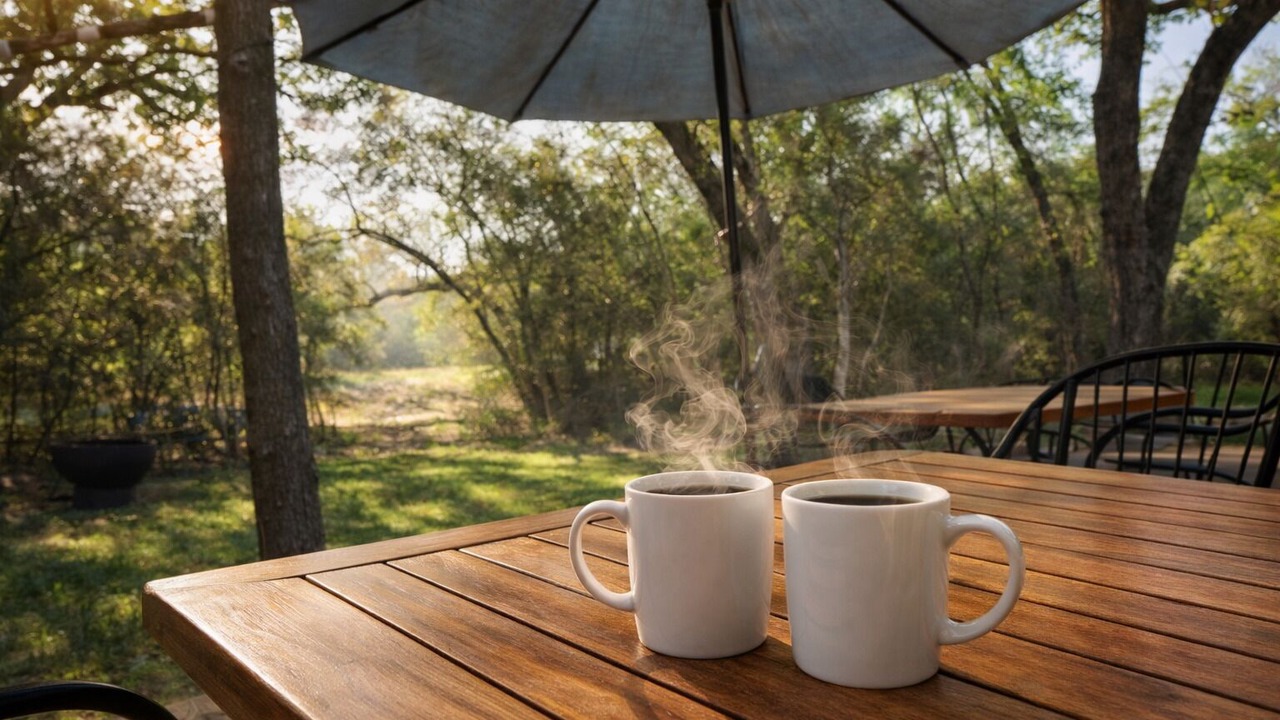 Photo of Outdoor in Navasota