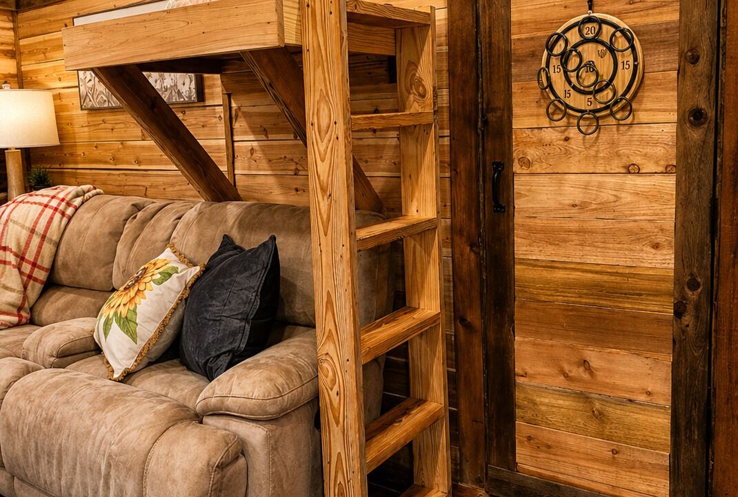 Photo of Livingroom in Navasota