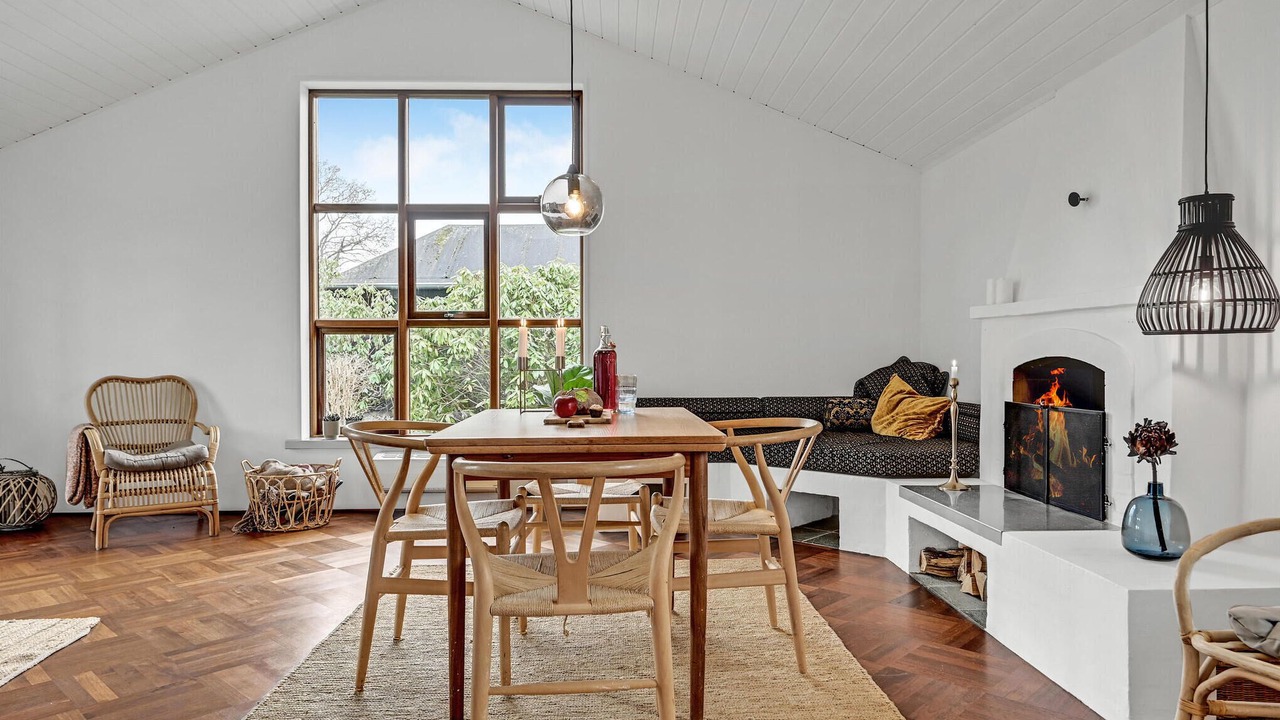 Photo of Bedroom in Lyngsbæk Strand