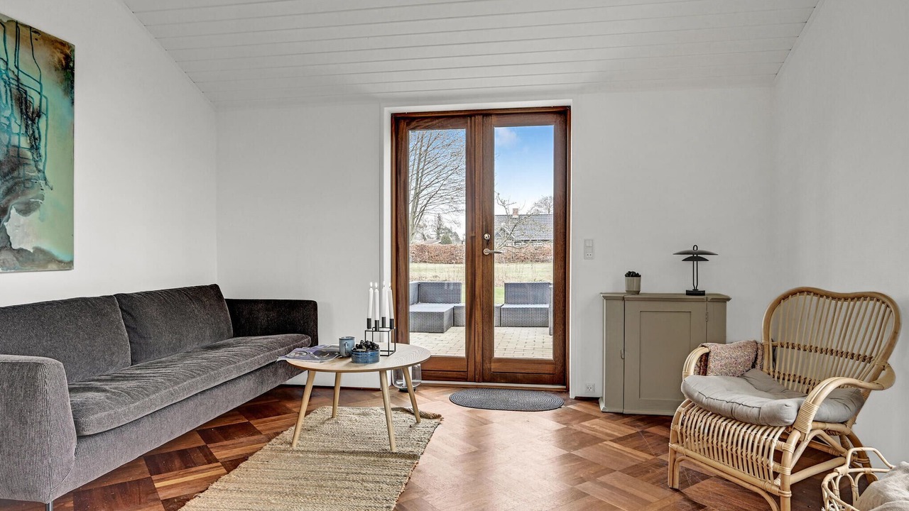 Photo of Bedroom in Lyngsbæk Strand
