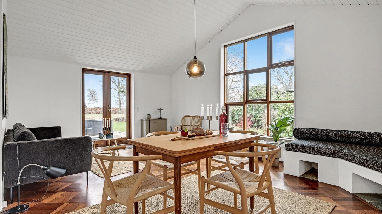 Photo of Bedroom in Lyngsbæk Strand