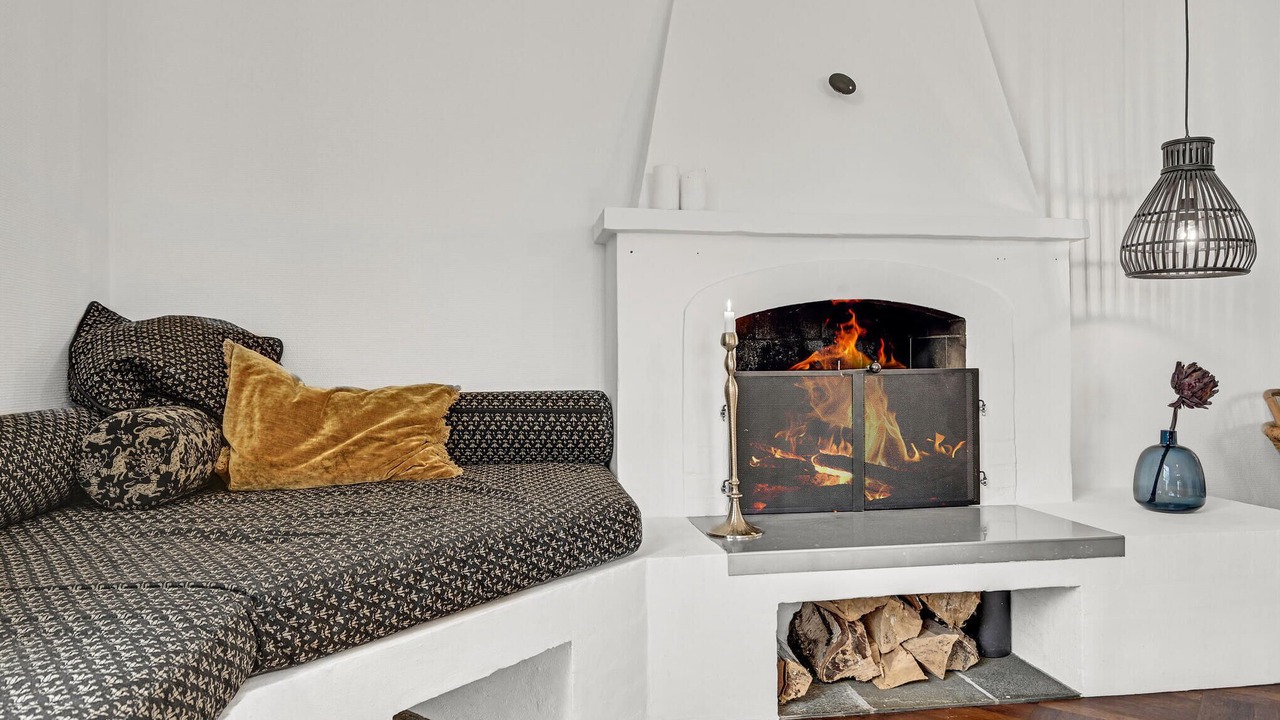 Photo of Bedroom in Lyngsbæk Strand