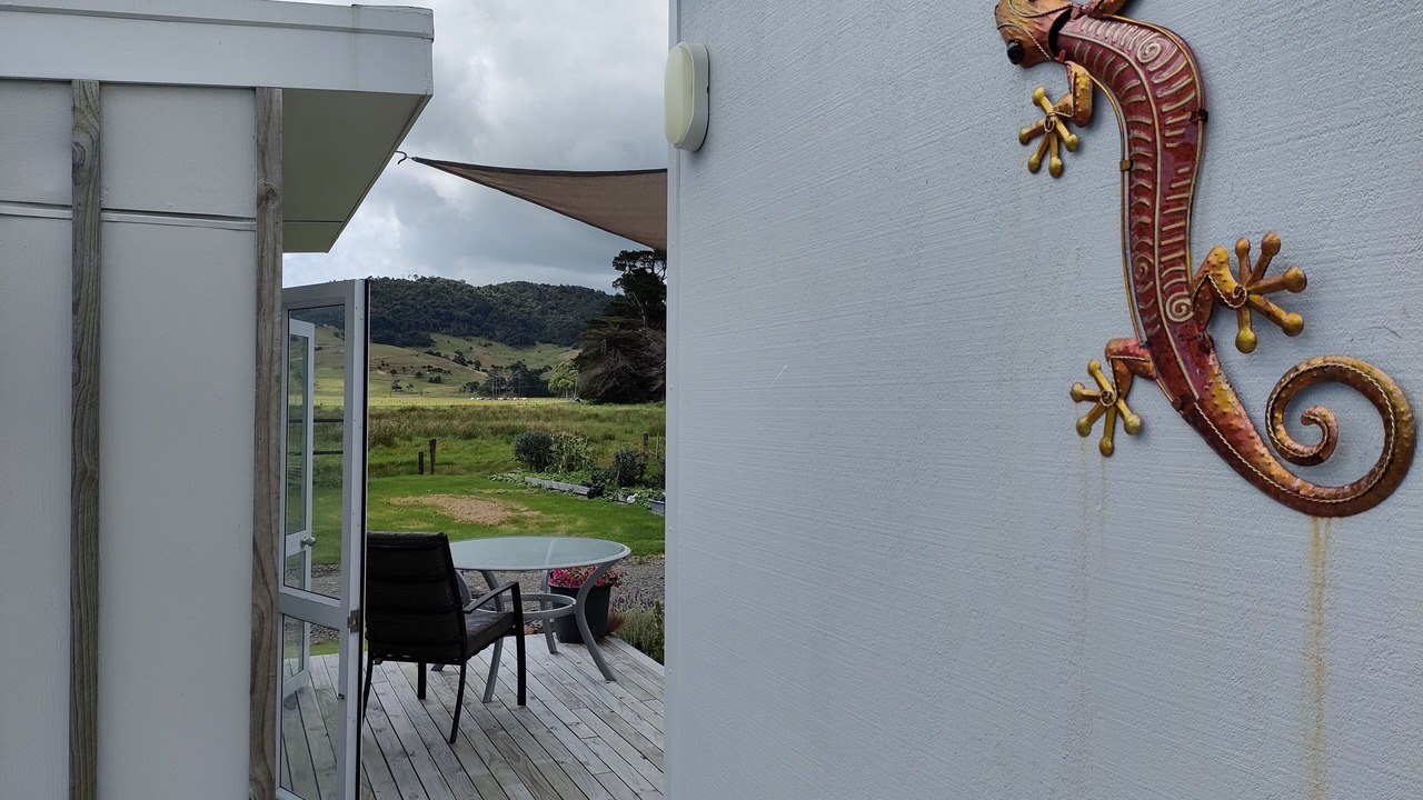 Photo of Outdoor in Ruawai