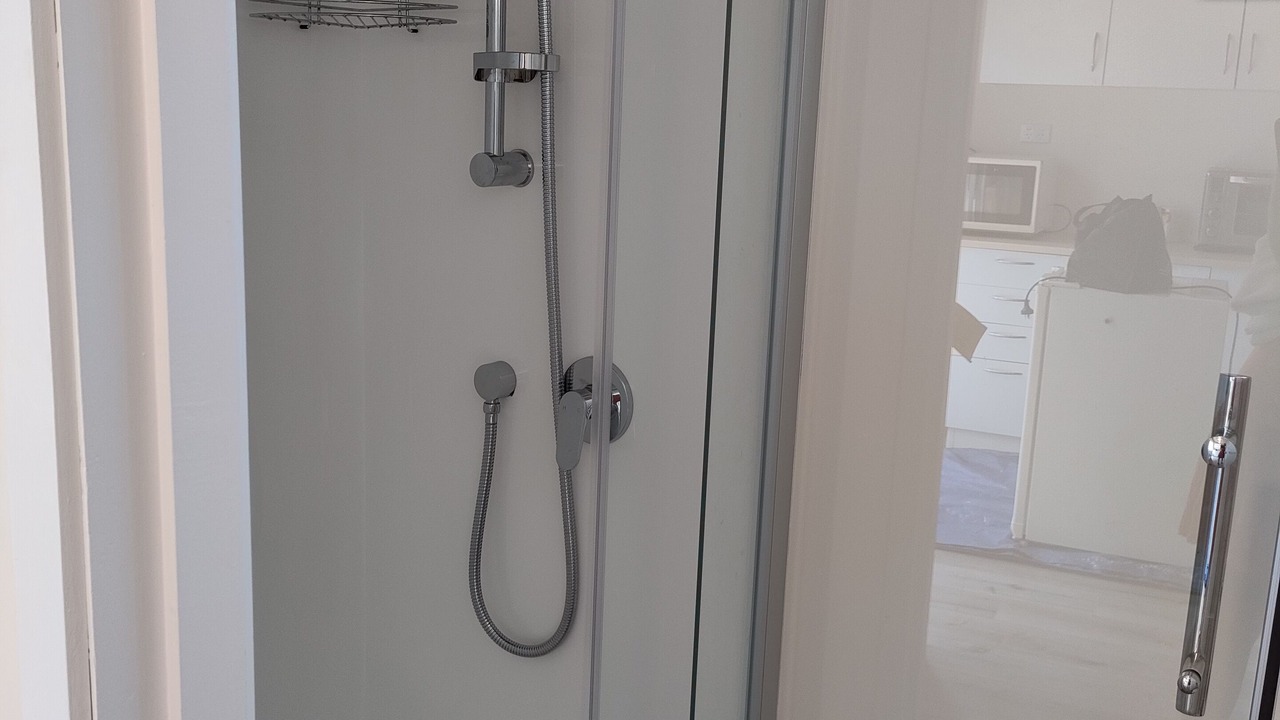 Photo of Bathroom in Ruawai