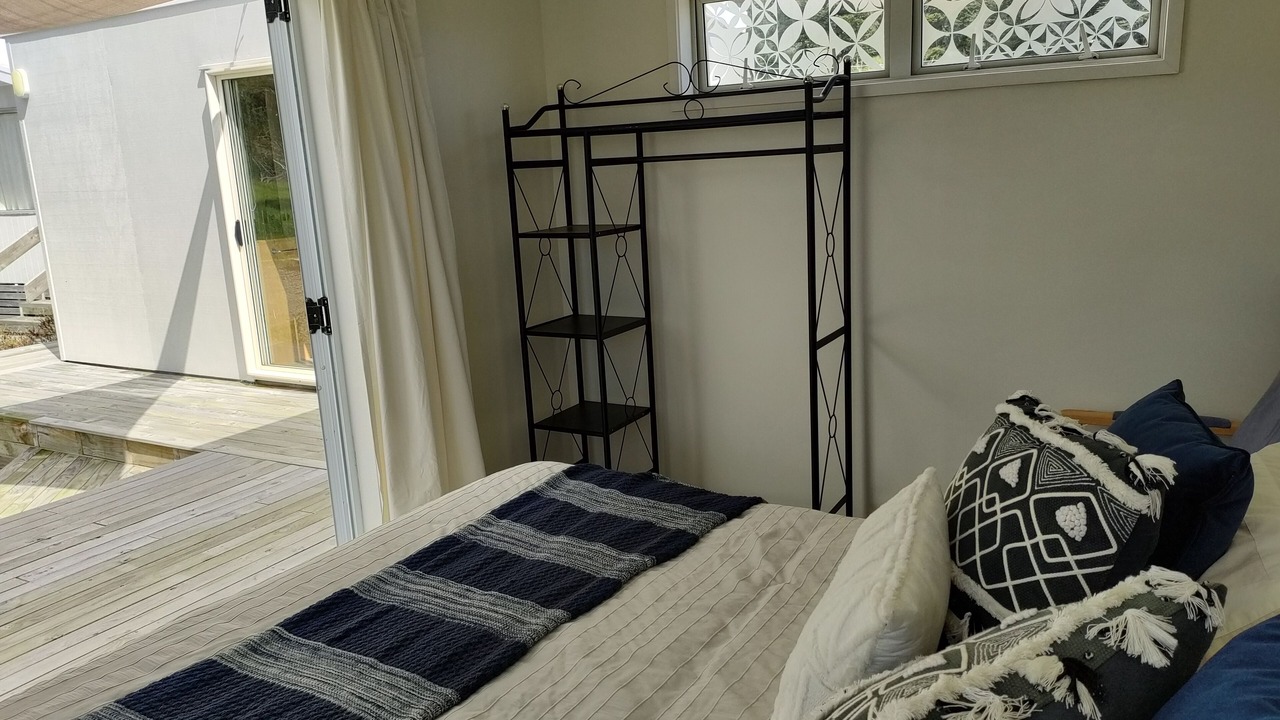 Photo of Bedroom in Ruawai