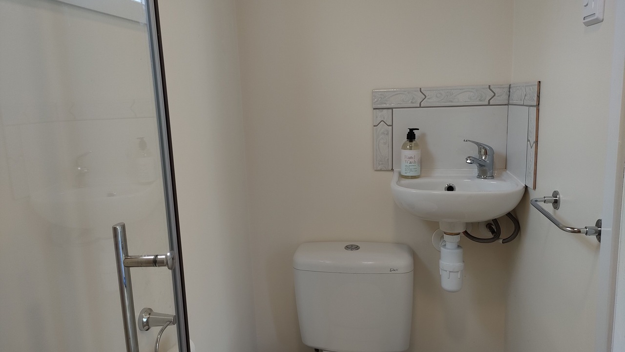 Photo of Bathroom in Ruawai